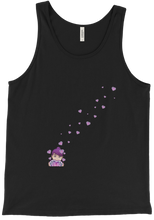 Cyberlove TANK TOP