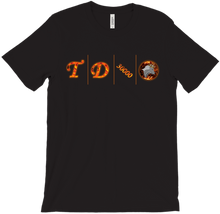 T+D+30000+Logo T-Shirt