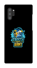 frosty_dp_ Samsung Phone Cases