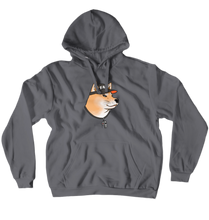 pawil12 Hoodies (No-Zip/Pullover)