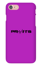 proi3tstv iPhone Phone Cases