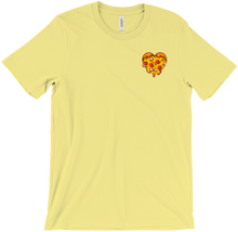 Tshirt- Pizza Love