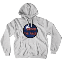 thestreamershack Hoodies (No-Zip/Pullover)