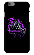 dacula117 iPhone Phone Cases