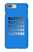 elite82 iPhone Phone Cases