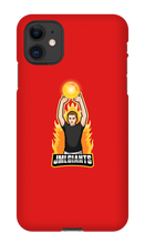 Jmlgiants iPhone Cases