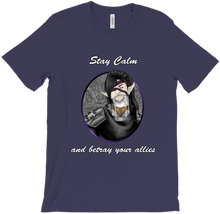 voicesofrobert T-Shirts
