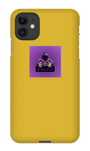 Krazz Gaming I Phone Case
