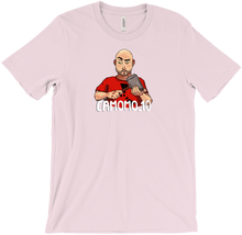 camomo_10 T-Shirts