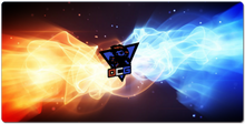 defcantgame XXL Gaming Mousepad