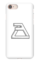 lestforttv iPhone Phone Cases