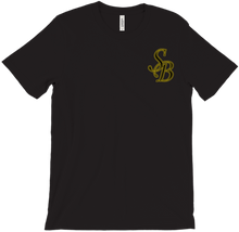 smilingbandituk T-Shirts