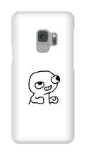 cammymuffins Samsung Phone Cases