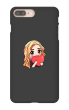 Looby iPhone Cases - LOVE