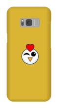 pingogamerr Samsung Phone Cases