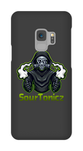 sourtonicz Samsung Phone Cases