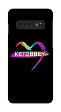 ketobbey Samsung Phone Cases