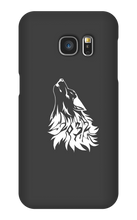 wolfy2032 Samsung Phone Cases