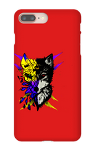cortus11 iPhone Phone Cases