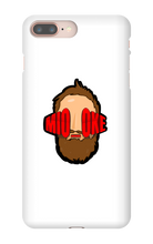 mio_oke iPhone Phone Cases
