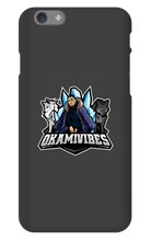 OKVMI God iPhone Cases