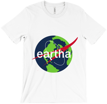 eartha t-shrit