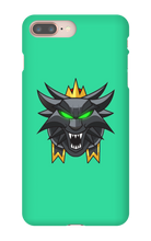 alph4uk iPhone Phone Cases