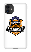 starduck_s iPhone Phone Cases