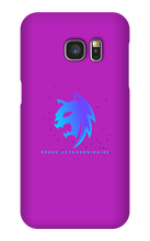 jubblymcfly Samsung Phone Cases