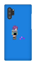 cadeeja Samsung Phone Cases