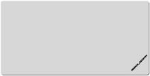 moench_rechyyy XXL Gaming Mousepad