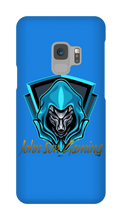 johnson_gaming Samsung Phone Cases