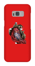rex_dolaorn Samsung Phone Cases