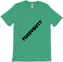 FuzzyButt the Shirt