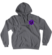minagavi Hoodies (No-Zip/Pullover)