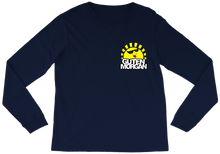 Guten Morgan Long Sleeve Tee