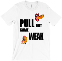 Glizzy Pull Out Game T-Shirt