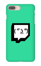 Lenny iPhone case