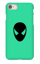 nanukii96 iPhone Phone Cases