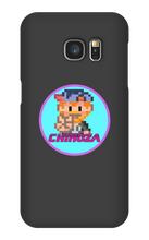chinoza Samsung Phone Cases
