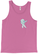 TheSlayerBaron Dab Tank Top