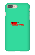 trongomane iPhone Phone Cases