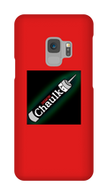 revantatsu Samsung Phone Cases