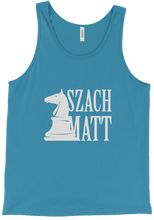 szachmatt Tank Top