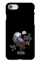 Chirp iPhone Phone Cases
