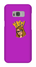 princesshaaaaay Samsung Phone Cases
