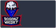 boganzwhisky XXL Gaming Mousepad