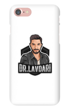 DrLavdari's iPhone Cases