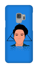 MajesticHexx Samsung Cases