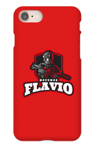 Cover Iphone